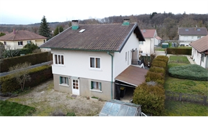 maison-villa à la vente -   25350  MANDEURE, surface 97 m2 vente maison-villa - APR666640